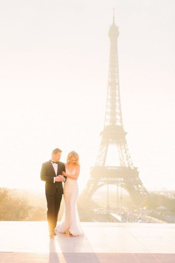 Romantic Destinations Around the World Where You'd Love to Be Proposed to with Your Partner ♡にて紹介している画像
