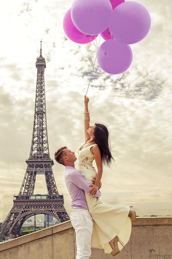 Romantic Destinations Around the World Where You'd Love to Be Proposed to with Your Partner ♡にて紹介している画像