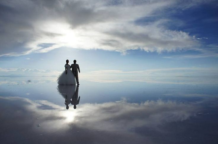 Romantic Destinations Around the World Where You'd Love to Be Proposed to with Your Partner ♡にて紹介している画像