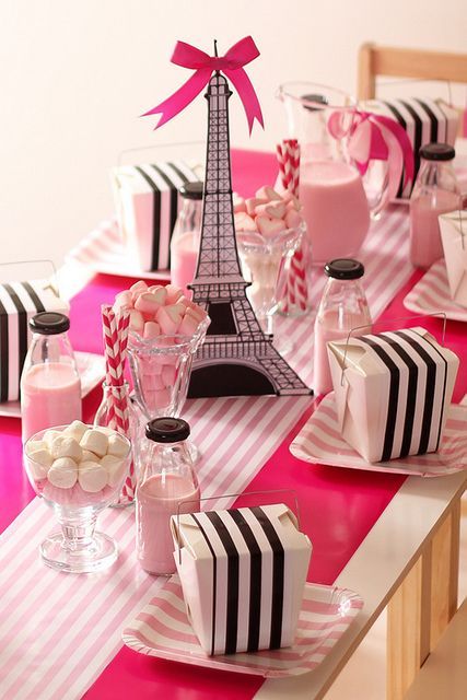 A Dream Come True for Girls Around the World! A Barbie-Themed Sweet Wedding that embodies Every Girl's Ideal♡にて紹介している画像