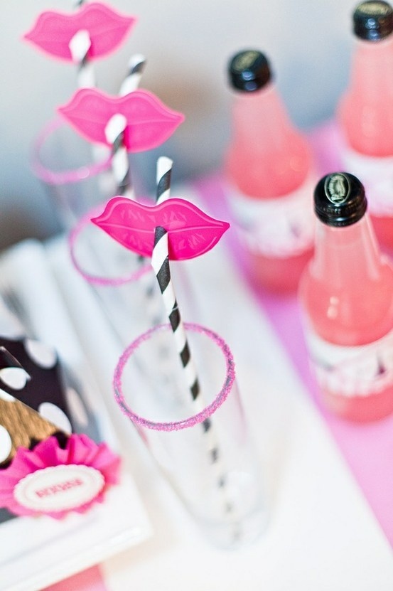 A Dream Come True for Girls Around the World! A Barbie-Themed Sweet Wedding that embodies Every Girl's Ideal♡にて紹介している画像