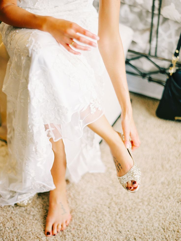 Introducing a Romantic Wedding Held in a Lush Green Forest Park ♡にて紹介している画像