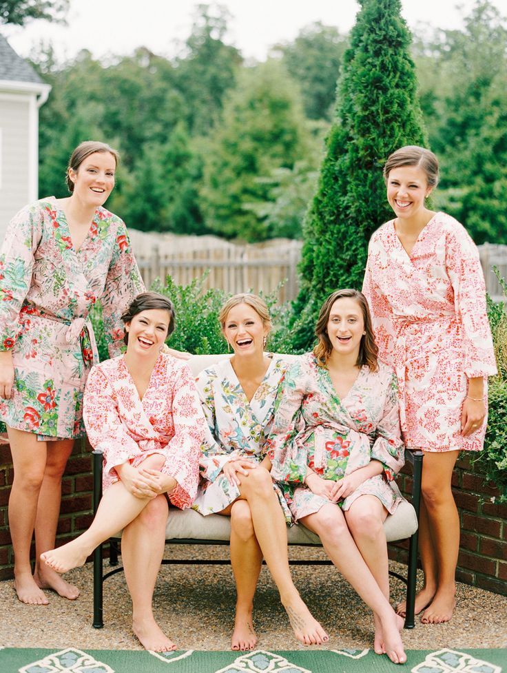 Introducing a Romantic Wedding Held in a Lush Green Forest Park ♡にて紹介している画像