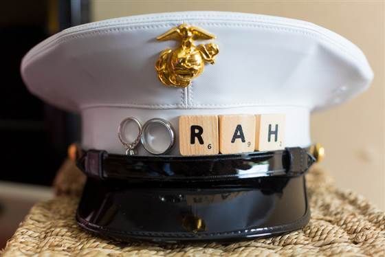 お仕事姿の彼が好き♡旦那さんの『職業』がテーマのウェディングアイディア集＊にて紹介している画像