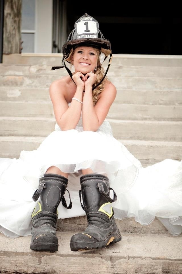 お仕事姿の彼が好き♡旦那さんの『職業』がテーマのウェディングアイディア集＊にて紹介している画像