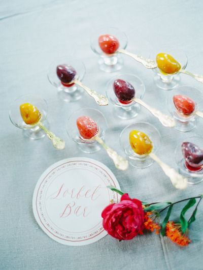 Happy with Colorful Hospitality Cuisine: A Collection of Adorable Food Ideasにて紹介している画像