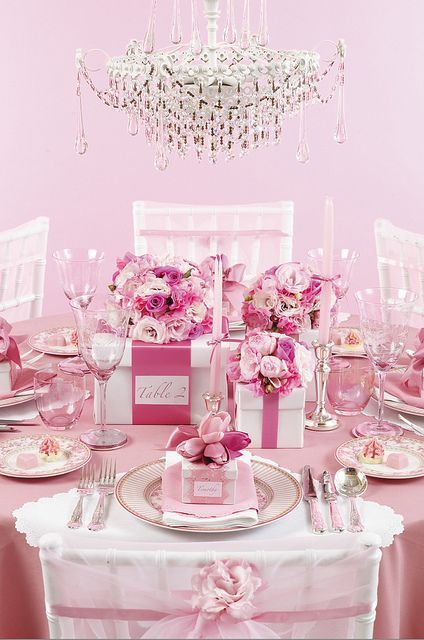 A Dream Come True for Girls Around the World! A Barbie-Themed Sweet Wedding that embodies Every Girl's Ideal♡にて紹介している画像