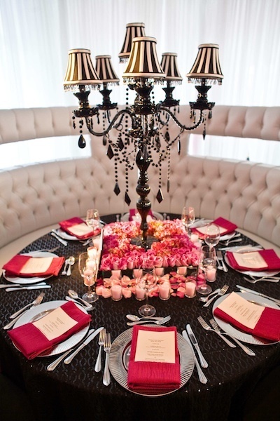 A Dream Come True for Girls Around the World! A Barbie-Themed Sweet Wedding that embodies Every Girl's Ideal♡にて紹介している画像