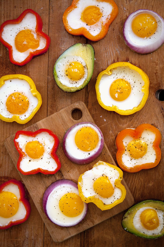 Happy with Colorful Hospitality Cuisine: A Collection of Adorable Food Ideasにて紹介している画像