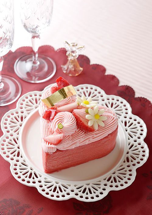 Revolutionizing Dessert Tables: Have You Heard About the Adorable "Grasshell" Ice Cakes?にて紹介している画像