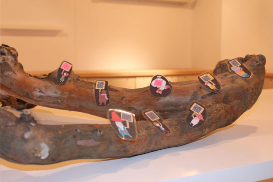 Emotional Surprise! A Flower Gift with a Message Video - 'KOTOBANA' That You Want to Give! ♡にて紹介している画像