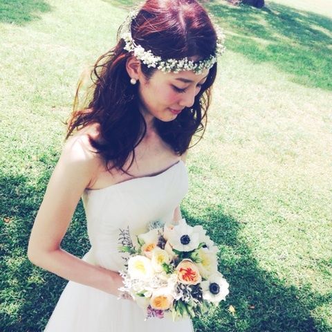 Emotional Surprise! A Flower Gift with a Message Video - 'KOTOBANA' That You Want to Give! ♡にて紹介している画像