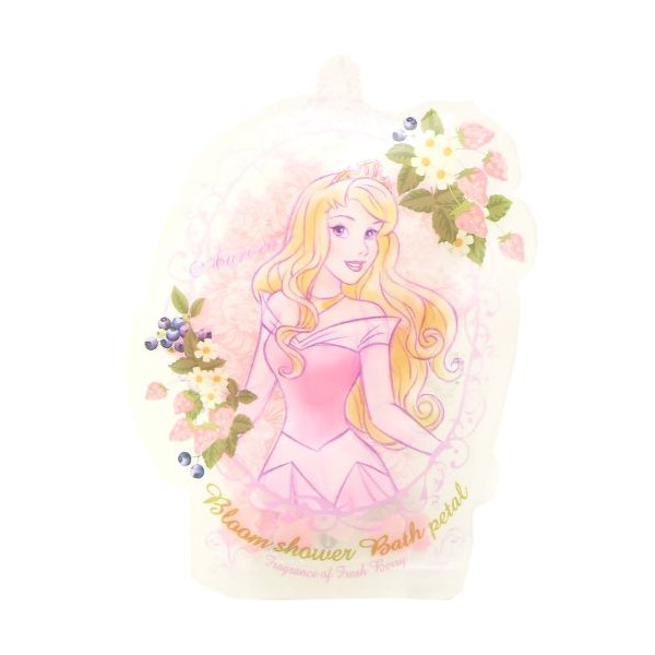 "Adorable Gem and Princess Bath Fizzies Now Available at Gift Shop 'HYACCA' ♩"にて紹介している画像