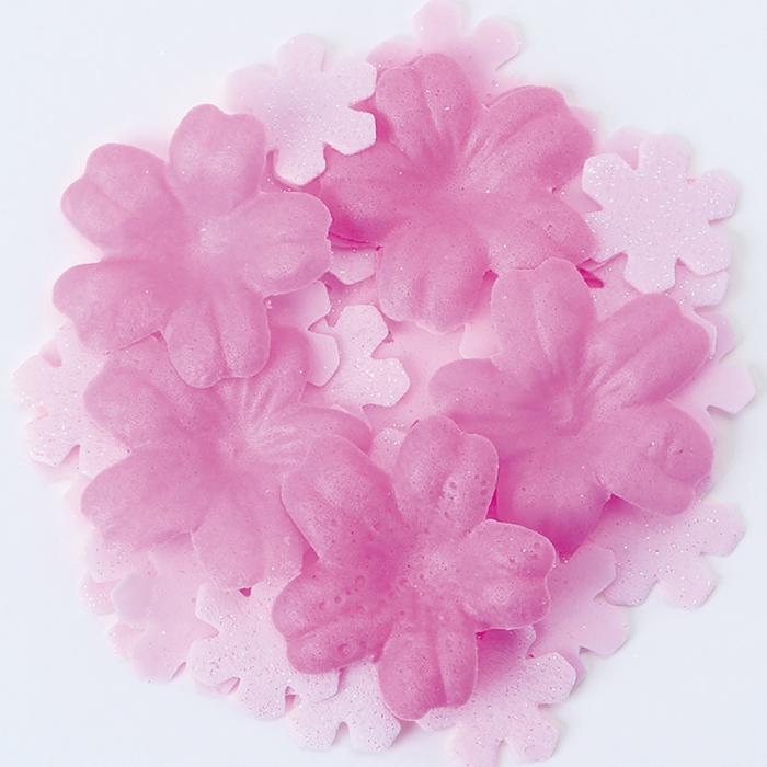 "Adorable Gem and Princess Bath Fizzies Now Available at Gift Shop 'HYACCA' ♩"にて紹介している画像