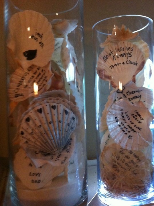 新たな可愛いデザインを発見♡海外風ゲストブックのアイディアまとめ＊にて紹介している画像