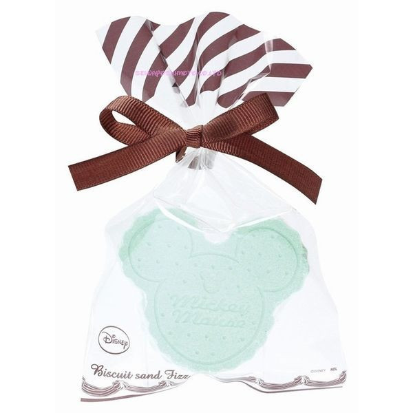 "Adorable Gem and Princess Bath Fizzies Now Available at Gift Shop 'HYACCA' ♩"にて紹介している画像