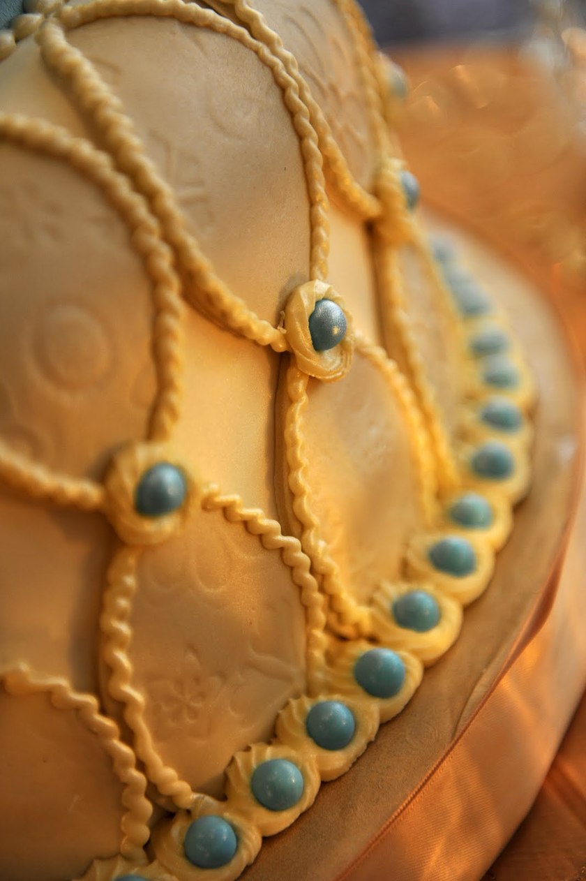 Jasmine Breeze: Bringing the World of Arabian Nights to Your Wedding!にて紹介している画像