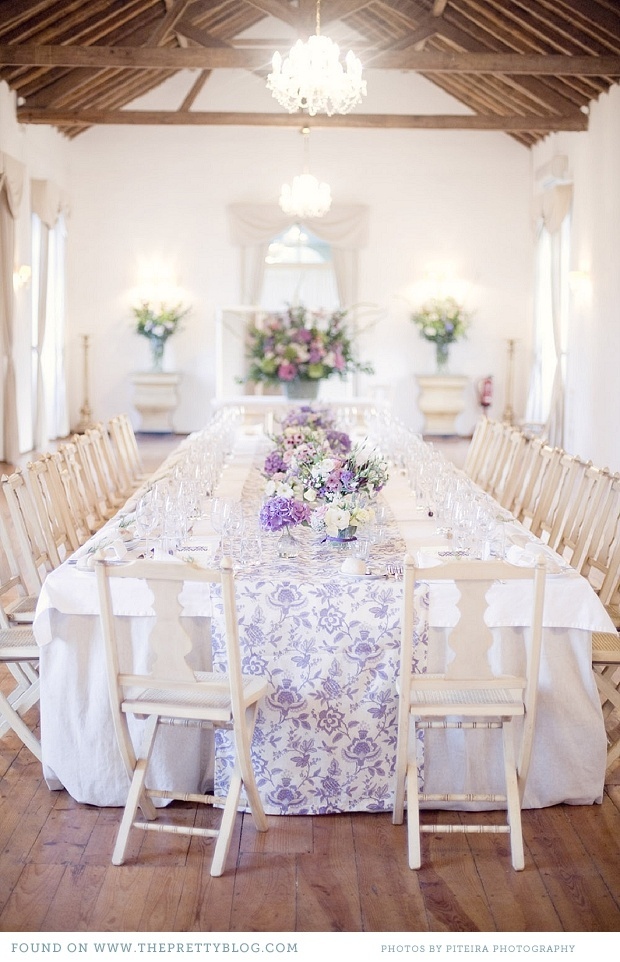 *Colorful and Cute* A Summary of Colorful & Watercolor Table Coordination in Foreign Style♡にて紹介している画像