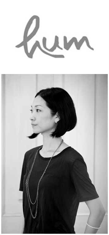 Atelier Shop Opens in Jinguumae! Spotlight on the All-Handmade Jewelry Brand "hum"♡にて紹介している画像