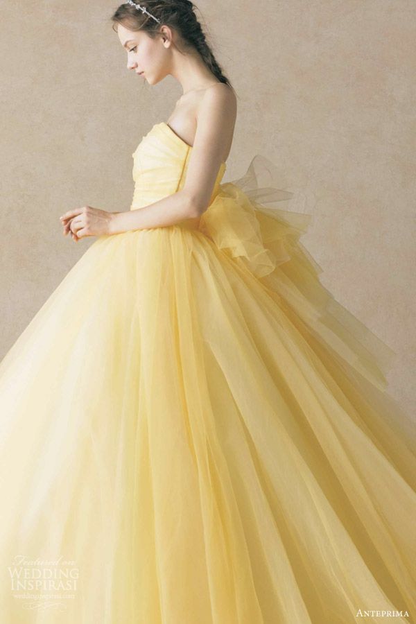 A Collection of Adorable Colored Dress Brands for Your Outfit Change♡にて紹介している画像