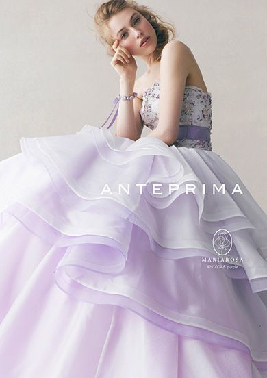 A Collection of Adorable Colored Dress Brands for Your Outfit Change♡にて紹介している画像