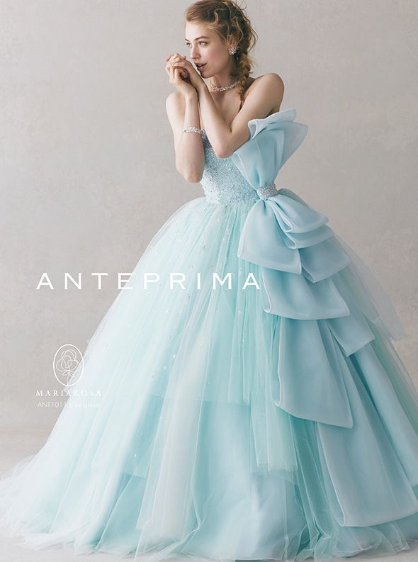 A Collection of Adorable Colored Dress Brands for Your Outfit Change♡にて紹介している画像