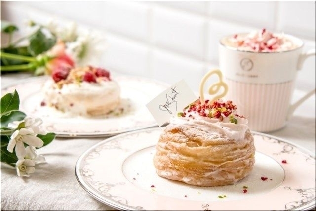 4000円以下で買える♡『JILL STUART』の可愛すぎる引き出物カタログ♩にて紹介している画像