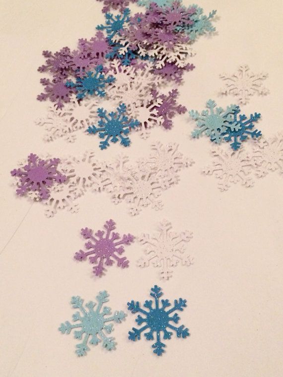 "Disney's Frozen-Inspired Weddings: Why a Cool Frozen Wedding is Perfect for Summer"にて紹介している画像