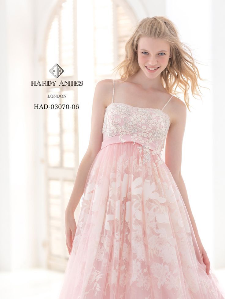 A Collection of Adorable Colored Dress Brands for Your Outfit Change♡にて紹介している画像