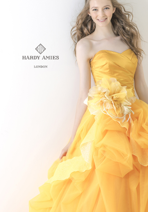 A Collection of Adorable Colored Dress Brands for Your Outfit Change♡にて紹介している画像