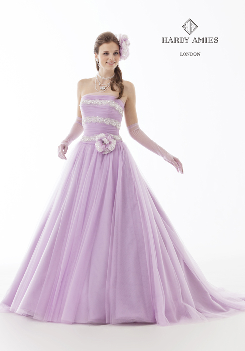 A Collection of Adorable Colored Dress Brands for Your Outfit Change♡にて紹介している画像