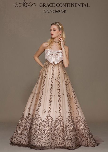 A Collection of Adorable Colored Dress Brands for Your Outfit Change♡にて紹介している画像