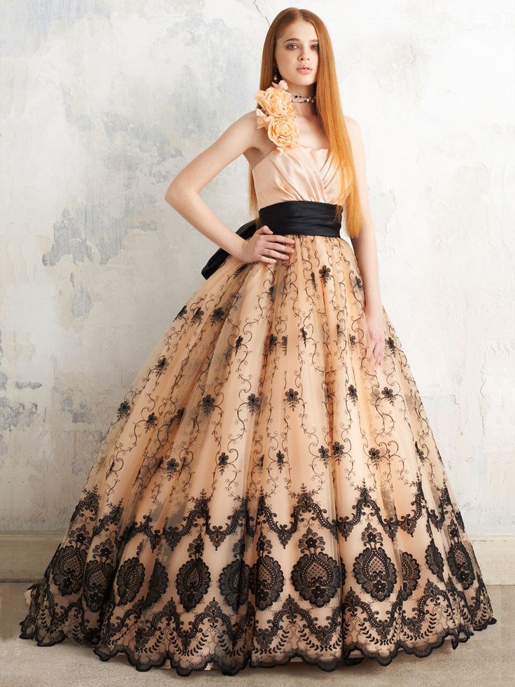 A Collection of Adorable Colored Dress Brands for Your Outfit Change♡にて紹介している画像