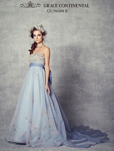 A Collection of Adorable Colored Dress Brands for Your Outfit Change♡にて紹介している画像