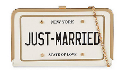 "Just Married" Items You'll Want to Use After Tying the Knot: Cute Ways to Showcase Your Love as Newlyweds!にて紹介している画像