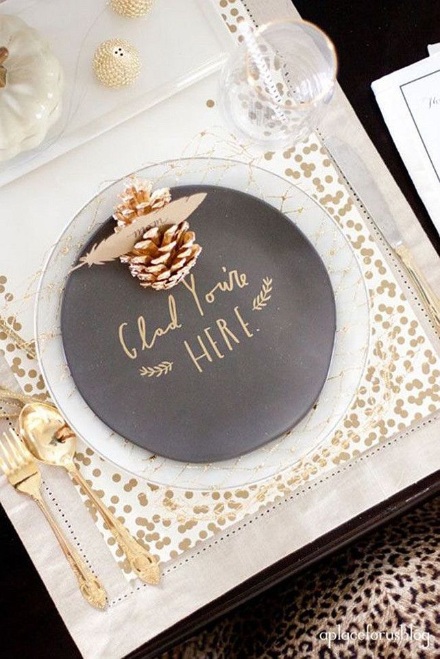 Adorably Feminine: Get Enchanted by Polka Dot Table Decor!♡にて紹介している画像
