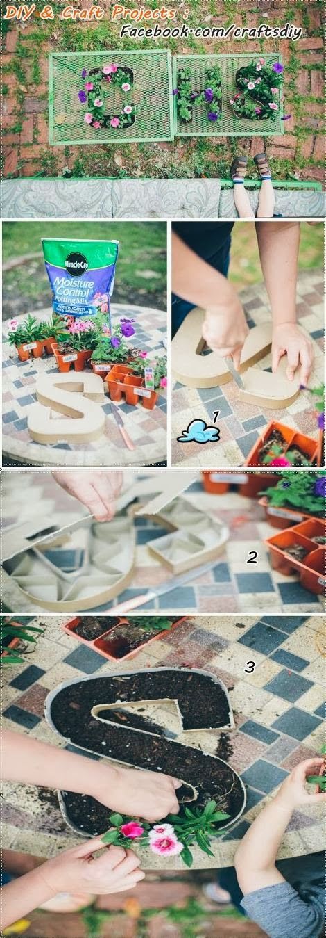 Natural and Cute DIY: Spotlight on the Fluffy Green 'Initial Moss'!にて紹介している画像