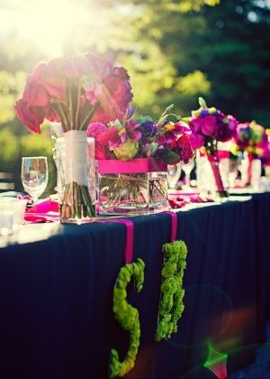 Natural and Cute DIY: Spotlight on the Fluffy Green 'Initial Moss'!にて紹介している画像