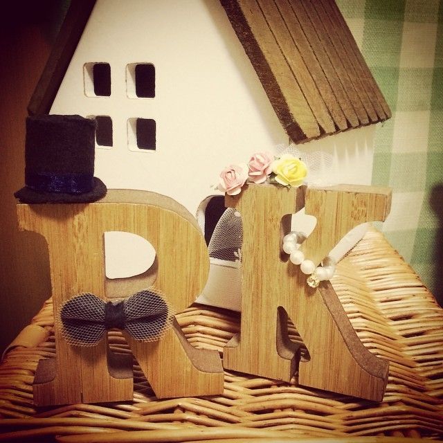 Natural and Cute DIY: Spotlight on the Fluffy Green 'Initial Moss'!にて紹介している画像