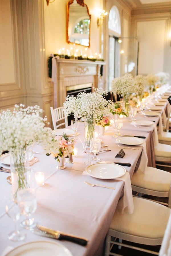 *Colorful and Cute* A Summary of Colorful & Watercolor Table Coordination in Foreign Style♡にて紹介している画像