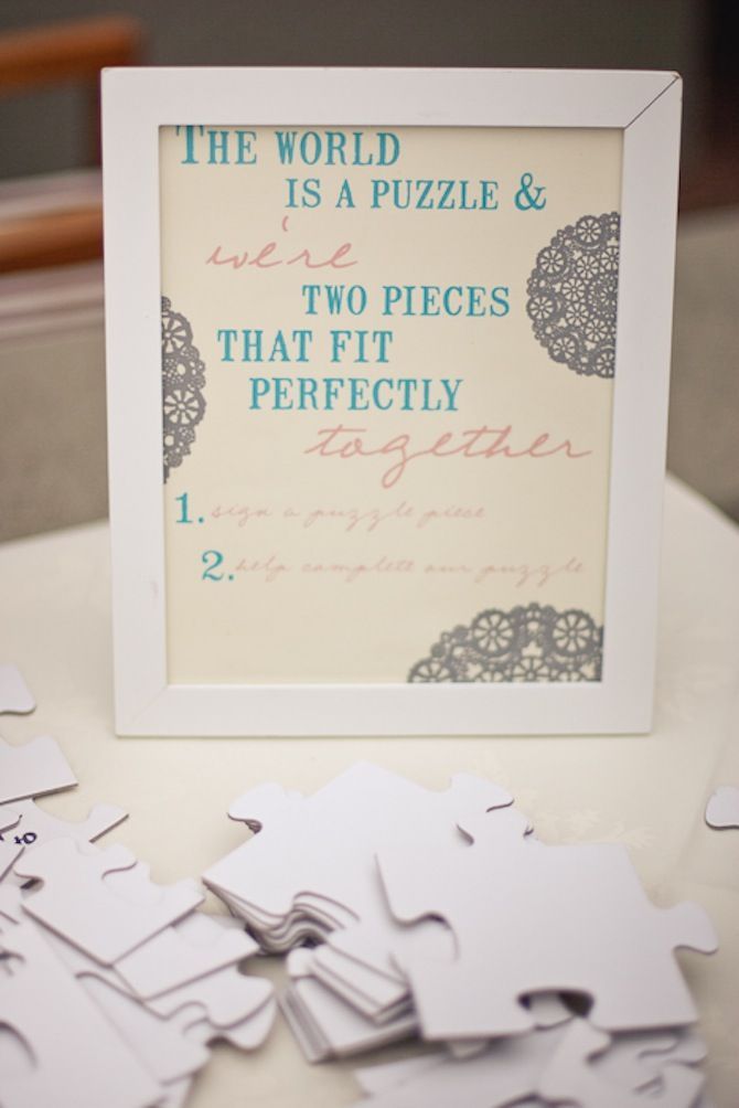 Essential DIY Paper Items Every Stylish Bride-to-Be Should Create for Their Wedding Reception ♩♡にて紹介している画像