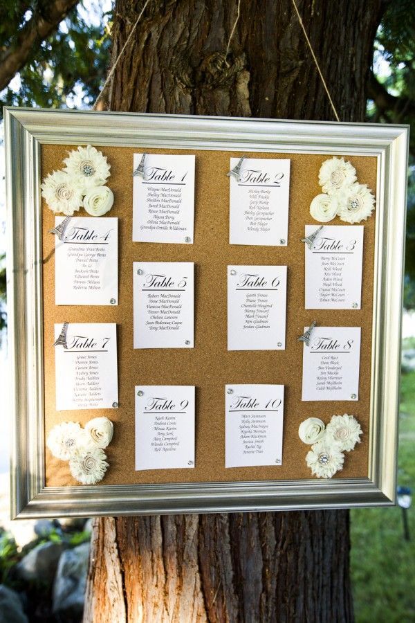 〔簡単DIY〕ワイン好きさん必見＊『コルク』を使って作れるウェディング小物まとめ♡にて紹介している画像