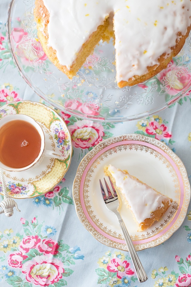 ブライズシャワーは可愛いお菓子でtea partyがしたい♡きゅんとするSWEETSをあつめましたにて紹介している画像