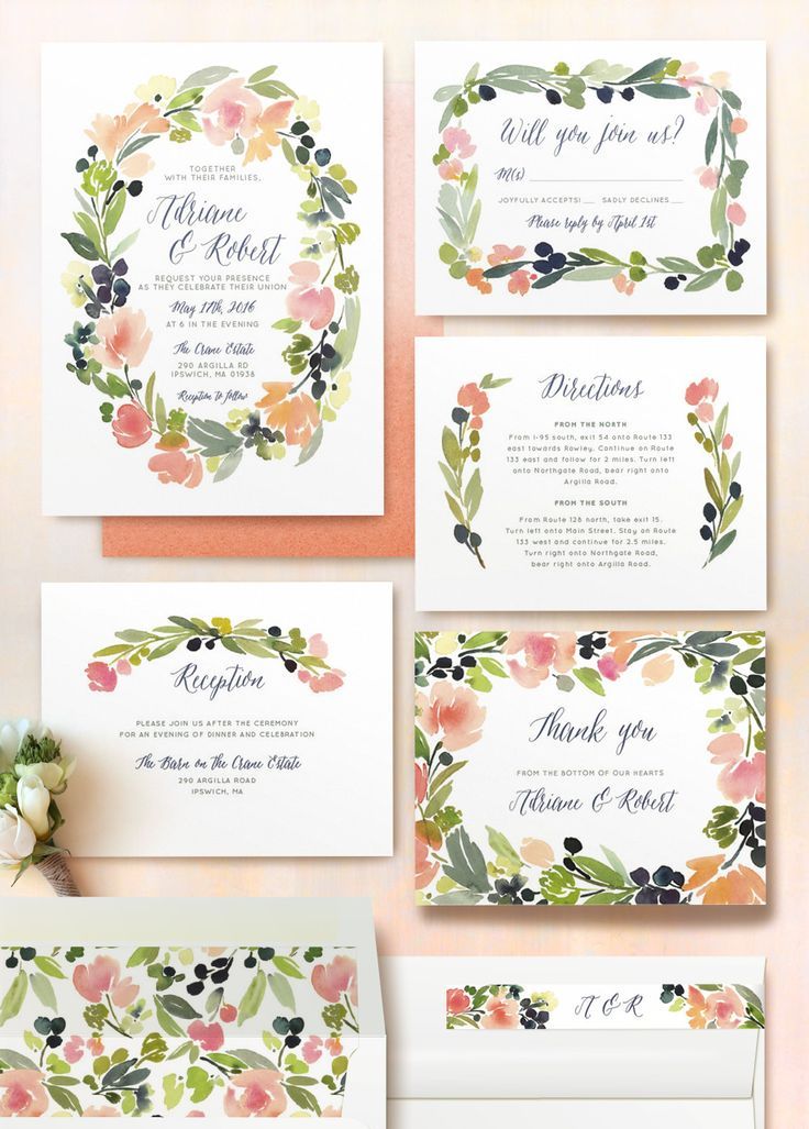 Discovering Chic Invitation Designs: 20 Stylish Ideas from Real International Brides on Instagram♡にて紹介している画像