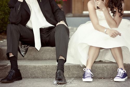 Essential Tips for Capturing Cute "Foot Shot" in Pre-Wedding and Wedding Photos: 7 How-To's ✨にて紹介している画像