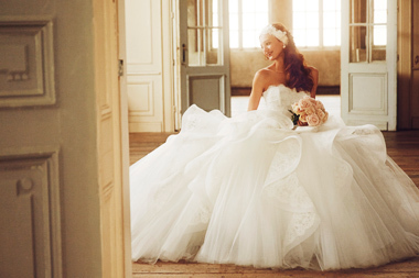 Luxury Hospitality at a High-End Hotel: Dream Weddings at The Ritz-Carlton♡にて紹介している画像