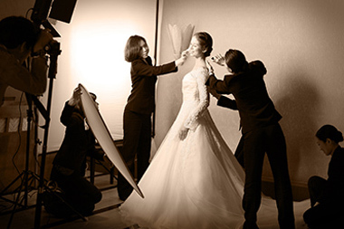 Luxury Hospitality at a High-End Hotel: Dream Weddings at The Ritz-Carlton♡にて紹介している画像