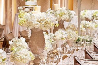 Luxury Hospitality at a High-End Hotel: Dream Weddings at The Ritz-Carlton♡にて紹介している画像