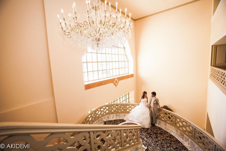 Luxury Hospitality at a High-End Hotel: Dream Weddings at The Ritz-Carlton♡にて紹介している画像