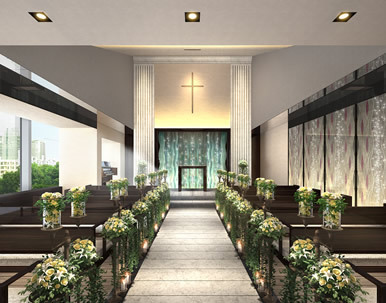 Luxury Hospitality at a High-End Hotel: Dream Weddings at The Ritz-Carlton♡にて紹介している画像